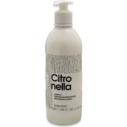 Real Pet Citronella Σαμπουάν 500ml