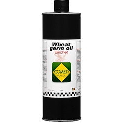 Comed Wheat Germ Oil Λάδι Φύτρων Σιταριού για Υγεία +amp Ευεξία Περιστεριών 1lt