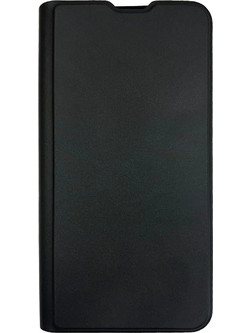 Vivid Book Case Black (Samsung Galaxy A37)