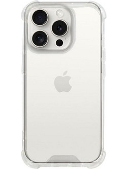 Θήκη Apple iPhone 14 Pro max - Tune Clarity - Clear