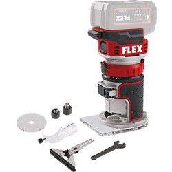 Flex CER 18.0-EC Solo