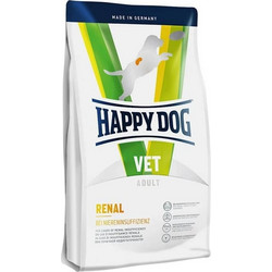 Happy Dog Vet Diet Renal 4kg