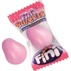 ΤΣΙΧΛΑ FINI SWEETS 6gr