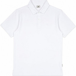 HENRY COTTONS POLO MANICA CORTA