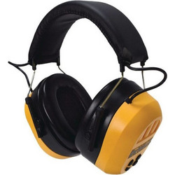 Dewalt DPG17-BX Ωτοασπίδες με Στέκα