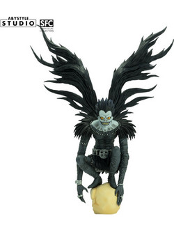 AbyStyle Death Note Ryuk 30cm