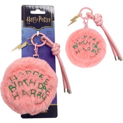 HARRY POTTER - Bag Charm Fashion