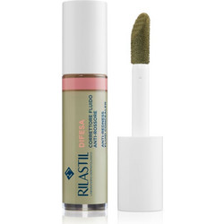 Rilastil Difesa Make Up Concealer Διορθωτής κατά του κόκκινου 5.2 ml
