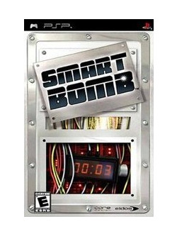 Smart Bomb PSP