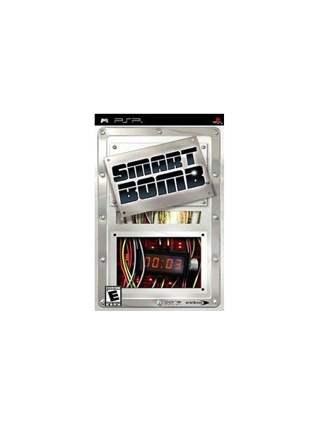 Smart Bomb PSP