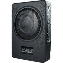 Audio System US08 Active Evo Subwoofer Αυτοκινήτου