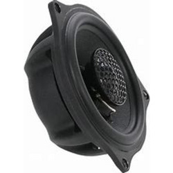 Ground Zero GZCS F-4.0BMW Σετ Ηχεία Αυτοκινήτου 4" 2 Δρόμων 60W RMS