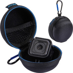 Puluz Super Mini Storage Case (Hero5/4 Session ) Black