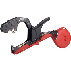 Δετικό φυτών Cresman κόκκινο protech-308