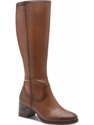 Jana 100% Comfort Μπότα 8-25567-45 305 Cognac (Ταμπά)