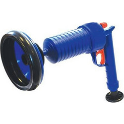 Αποφρακτήρας αέρος με έμβολο και σκανδάλη - Air Blaster