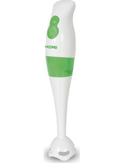Hoomei HM-6625G Ραβδομπλέντερ με Πλαστική Ράβδο 250W