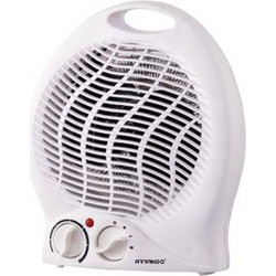 Arrango AO 48042 Αερόθερμο Δαπέδου 2200W