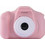 X200 Children Camera Pink