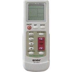 KT-109II Universal Τηλεχειριστήριο για Κλιματιστικό