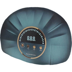 DH-15 Φουρνάκι Νυχιών UV/LED