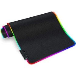 Andowl Q-R30 RGB Black XXL