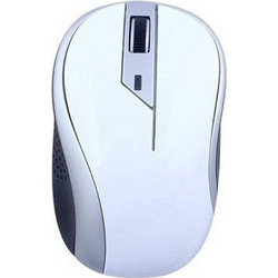 Indena G-179 Ασύρματο Ποντίκι White