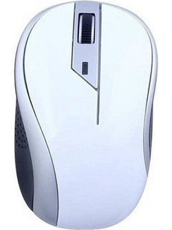 Indena G-179 Ασύρματο Ποντίκι White