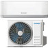 Bravair MXS-24HVCX Κλιματιστικό Inverter 24000 BTU A++/A+++ με Ιονιστή και Wi-Fi