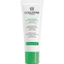 Collistar Perfect Body Αποσμητικό Roll On 24h 75ml