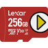 Lexar Play microSDXC 256GB Class 10 U3 V30 UHS-I A1 150MB/s
