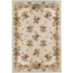 Χαλί Διαδρόμου 75X150 Tzikas Carpets All Season 228-70 (75x150)