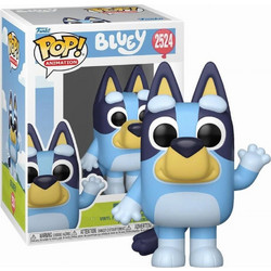 Funko Pop! Animation Bluey 2524 Bluey