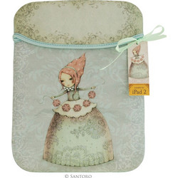 Θήκη για iPad 2 sleeve Santoro Mirabelle - Grace 295EC06