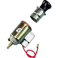 Αντάπτορας αναπτήρα αυτοκινήτου 12V Φ22mm XM-W09648-2