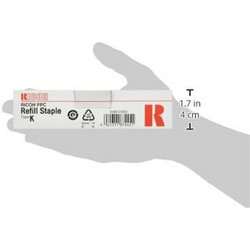 Ricoh Staple Cartridge για Ricoh 410802