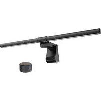 Xiaomi Yeelight Pura Monitor Light Bar Pro 52cm, 3000k. Μαύρο EU YL01779