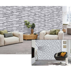 Kolossos Metropolitan 30x60 cm Πλακάκι Δαπέδου και Τοίχου Πορσελανάτο