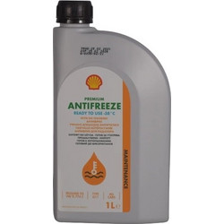 SHELL PREMIUM ANTIFREEZE 774C RTU 1LT