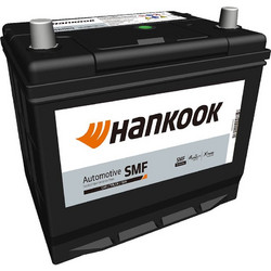 Hankook MF34R-710 12V 80Ah