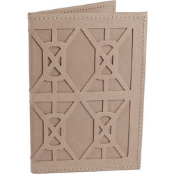 ΘΗΚΗ ΑΠΟΔΕΙΞΗΣ ΣΥΝΘ. ΔΕΡΜΑ ΜΠΕΖ 18X12X0,5EK. - ESPIEL - FER212