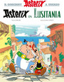 Asterix in Lusitania Asterix in Lusitania