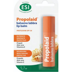 ESI Propolaid Lip Balm SPF20 5.7ml