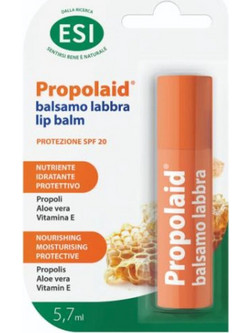 ESI Propolaid Lip Balm SPF20 5.7ml
