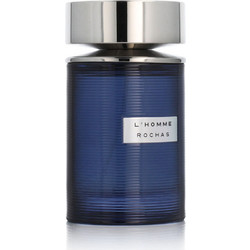 Rochas L'Homme Rochas Eau de Toilette 100ml
