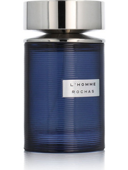 Rochas L'Homme Rochas Eau de Toilette 100ml