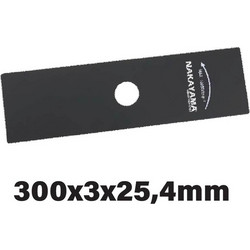 Nakayama PB500 Μαχαίρι