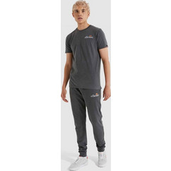 Ellesse Acacia Ανδρικό Παντελόνι Φόρμας με Λάστιχο Ανθρακί SHK13147-011