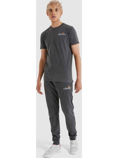 Ellesse Acacia Ανδρικό Παντελόνι Φόρμας με Λάστιχο Ανθρακί SHK13147-011