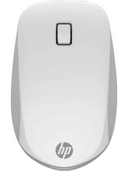 HP Z5000 Pike Ασύρματο Bluetooth Ποντίκι Silver